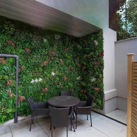 Stylish 2Bed Flat 10Min To Wimbledon Tennis Courts London Bagian luar foto